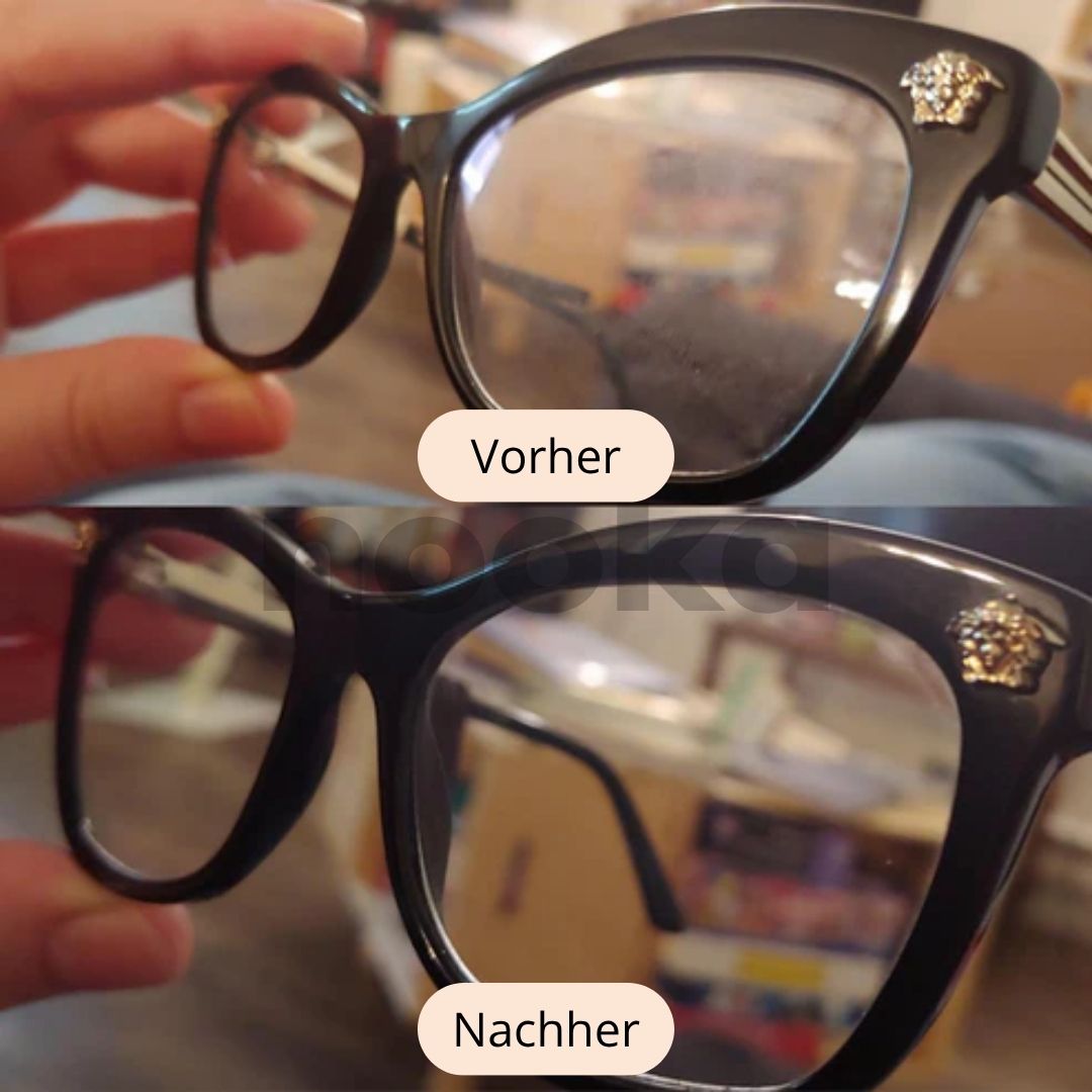 nooka™ Ultraschallreiniger