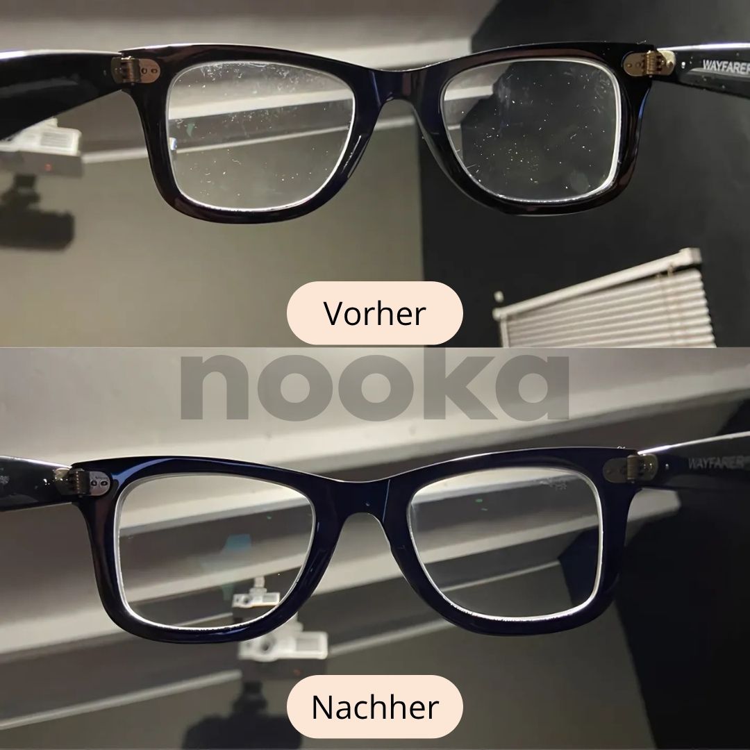 nooka™ Ultraschallreiniger