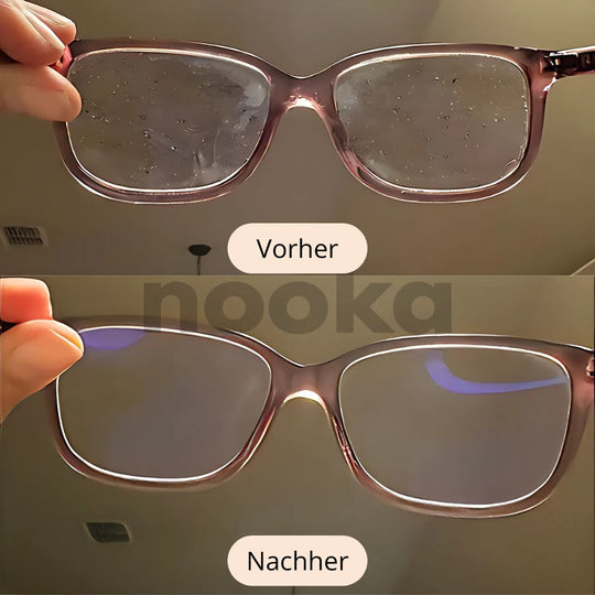 nooka™ Ultraschallreiniger