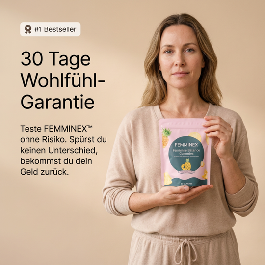 FEMMINEX™ – Daily Balance
