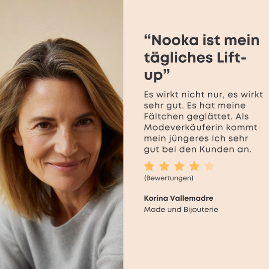 Nooka Eye-Lift 2.0