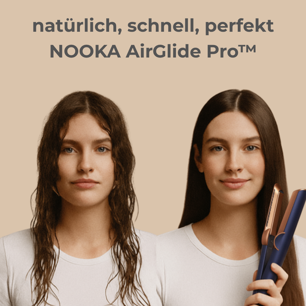 nooka AirGlide Pro