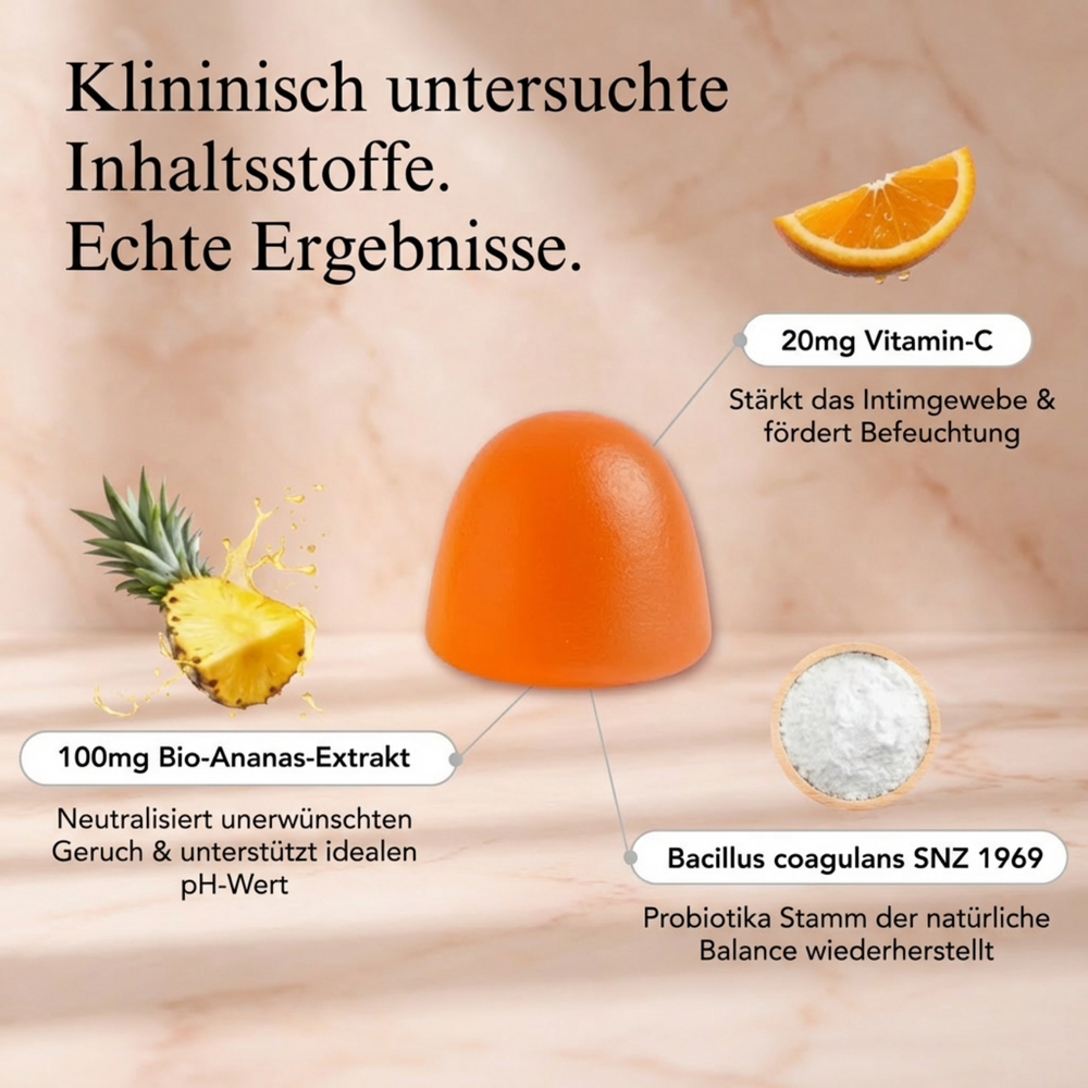 FEMMINEX™ – Daily Balance