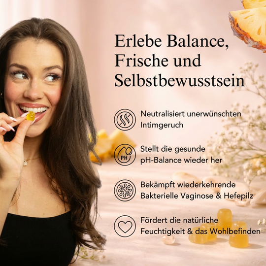 FEMMINEX™ – Daily Balance