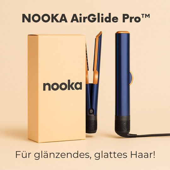 nooka AirGlide Pro