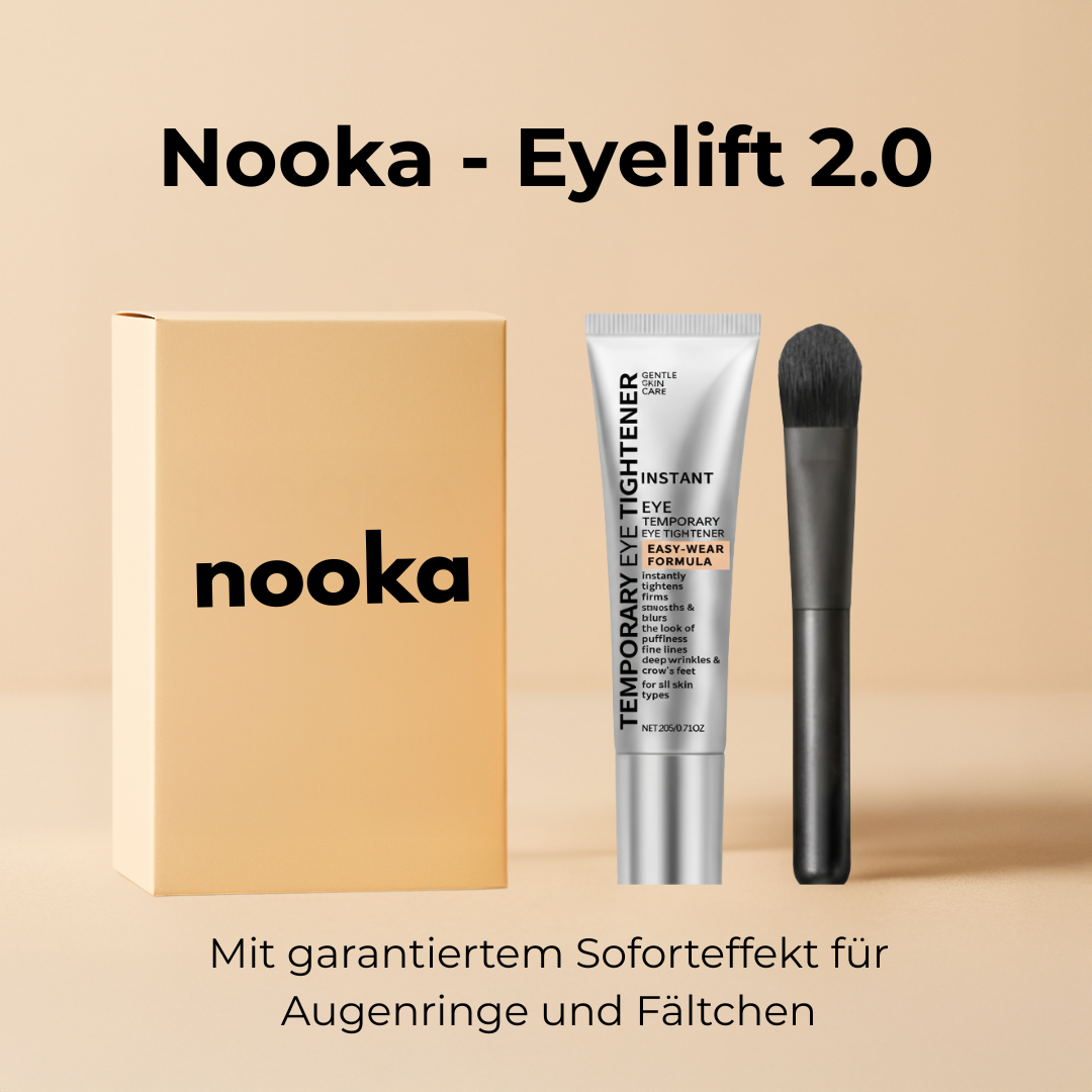 Nooka Eye-Lift 2.0