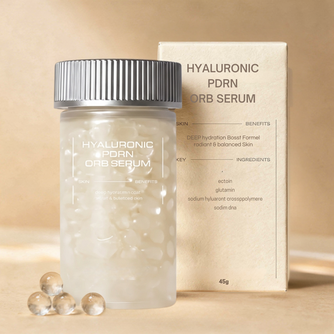 Nooka Orb Serum - für sichtbar schöne Haut