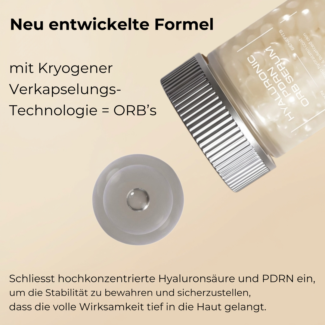 Nooka Orb Serum - für sichtbar schöne Haut