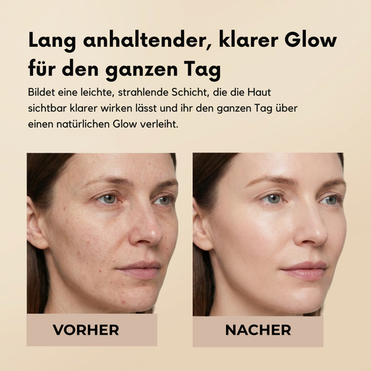 Nooka Orb Serum - für sichtbar schöne Haut