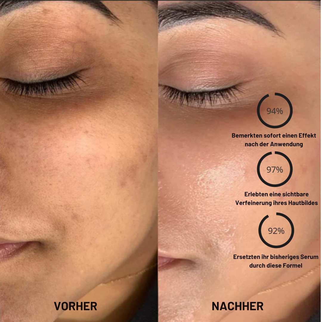 Nooka Orb Serum - für sichtbar schöne Haut