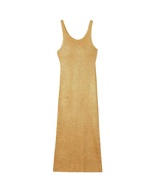 Astrid Maxikleid