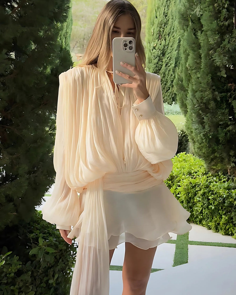 Rosella Minikleid