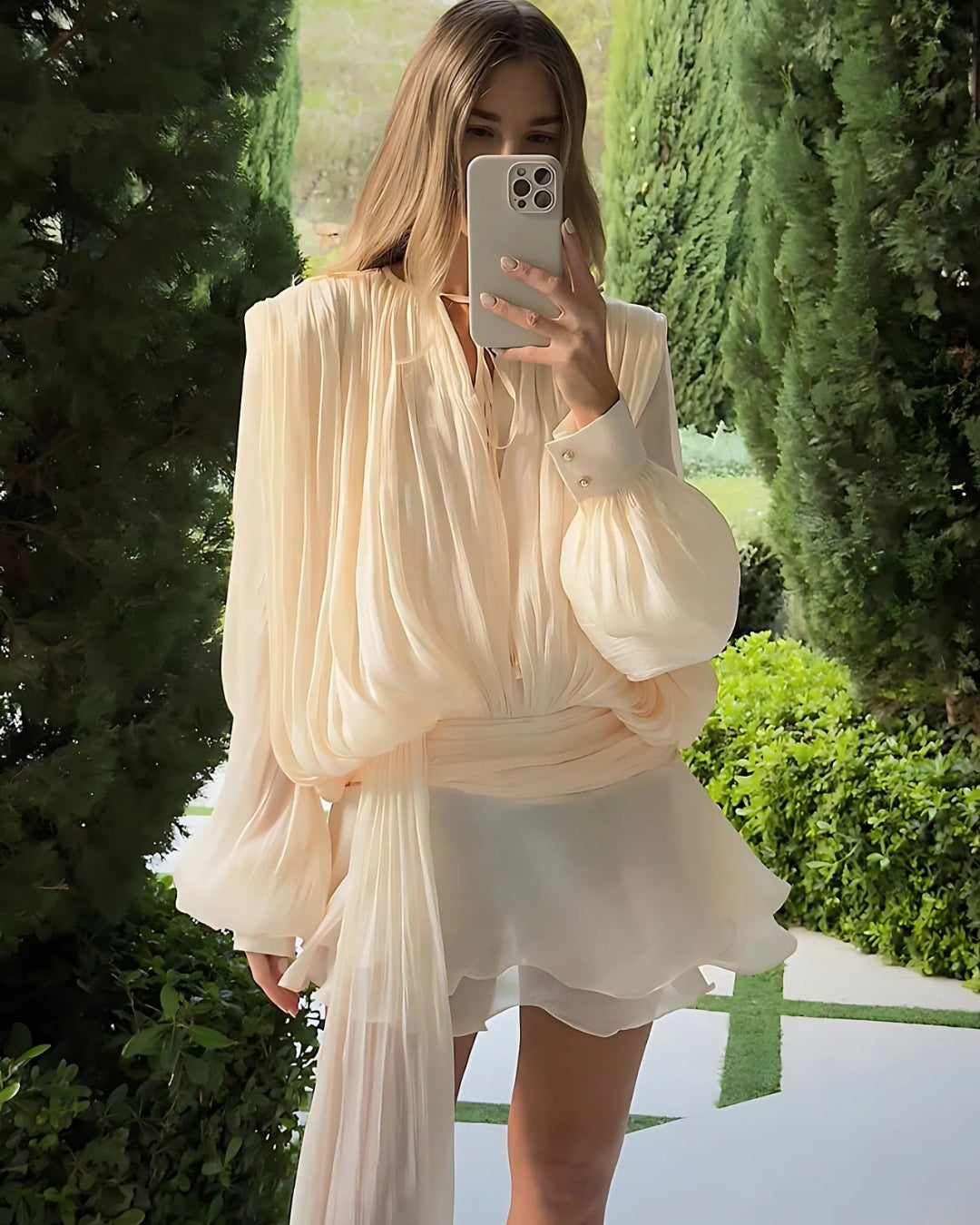 Rosella Minikleid