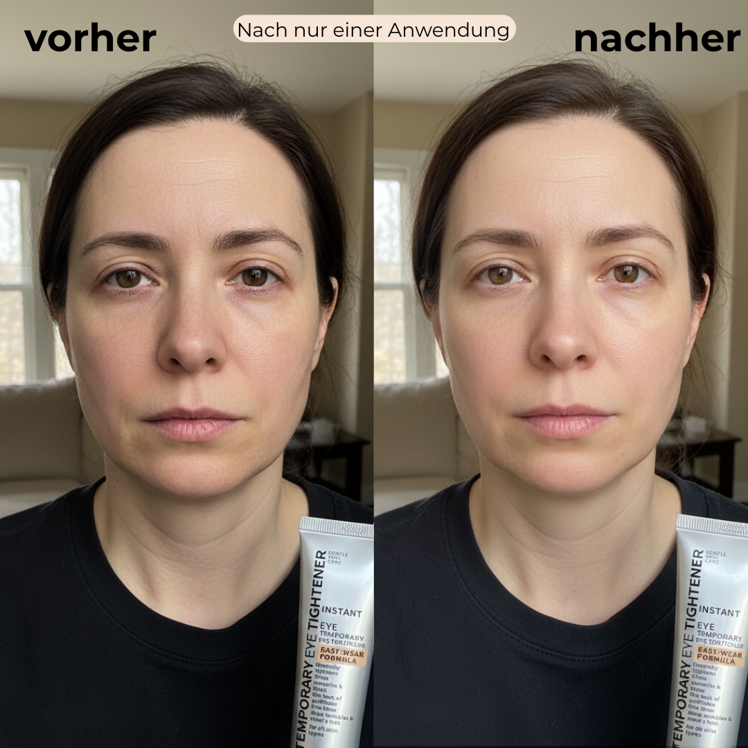 Nooka Eye-Lift 2.0