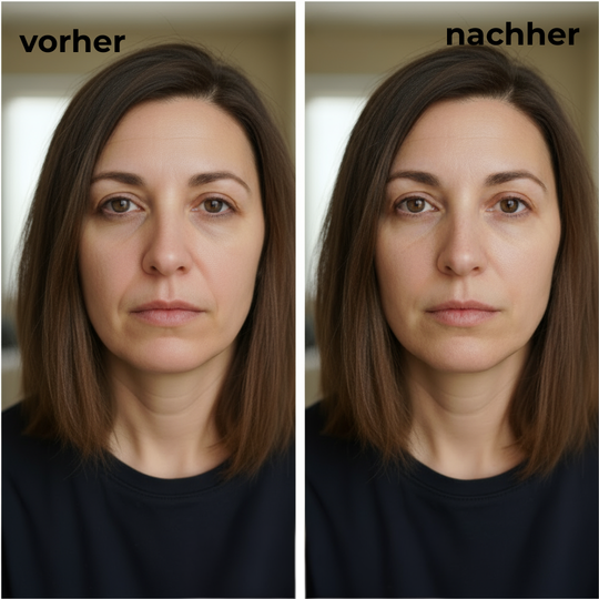 Nooka Eye-Lift 2.0