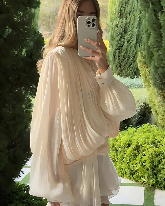 Rosella Minikleid