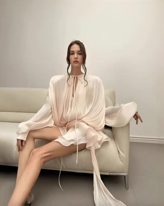 Rosella Minikleid