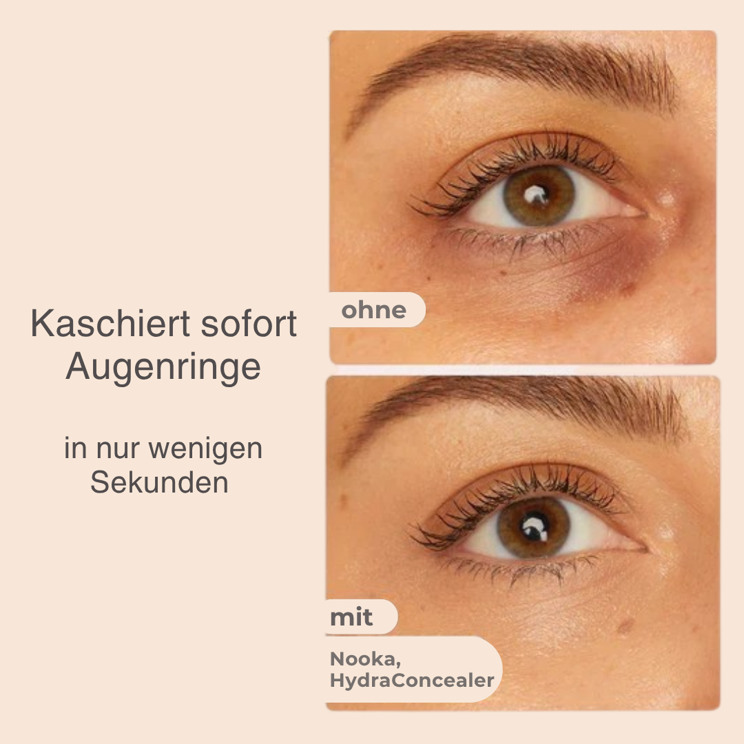 nooka Hydro Concealer