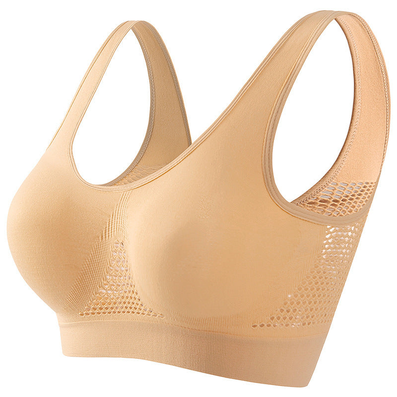 Atmungsaktiver Liftup Air BH