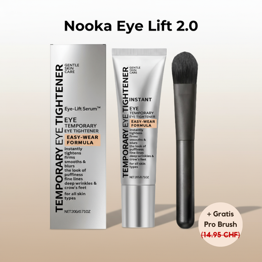 Nooka Eye-Lift 2.0