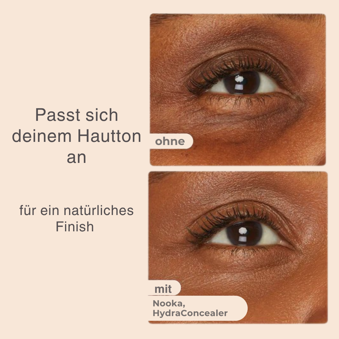 nooka Hydro Concealer