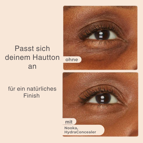 nooka Hydro Concealer