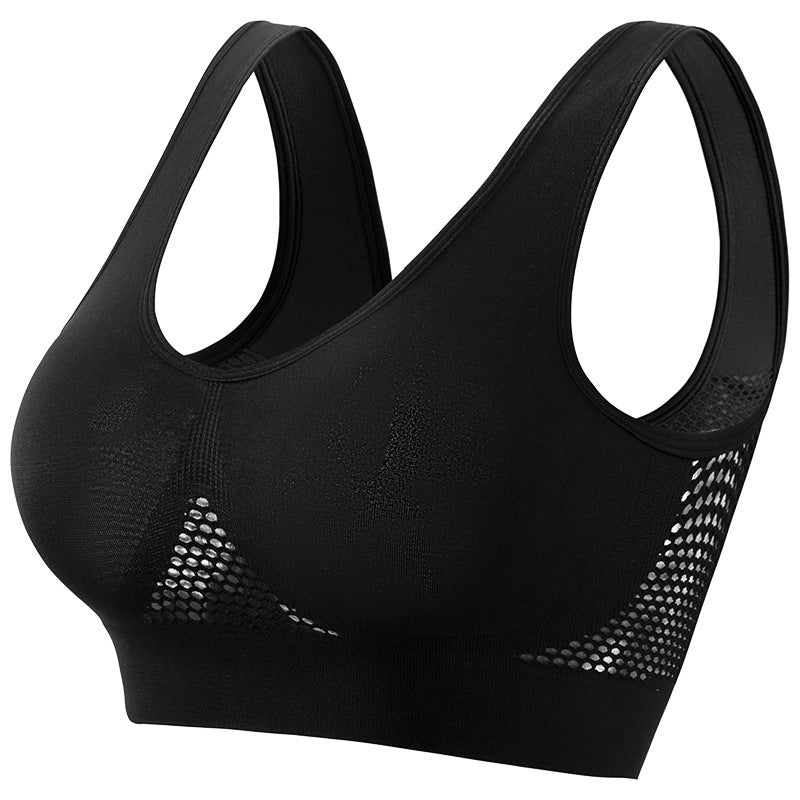 Atmungsaktiver Liftup Air BH