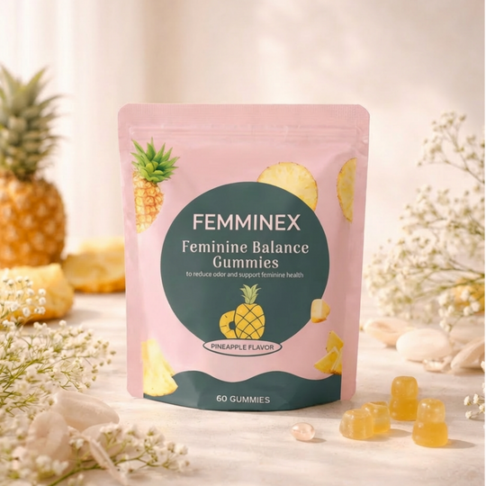FEMMINEX™ – Daily Balance