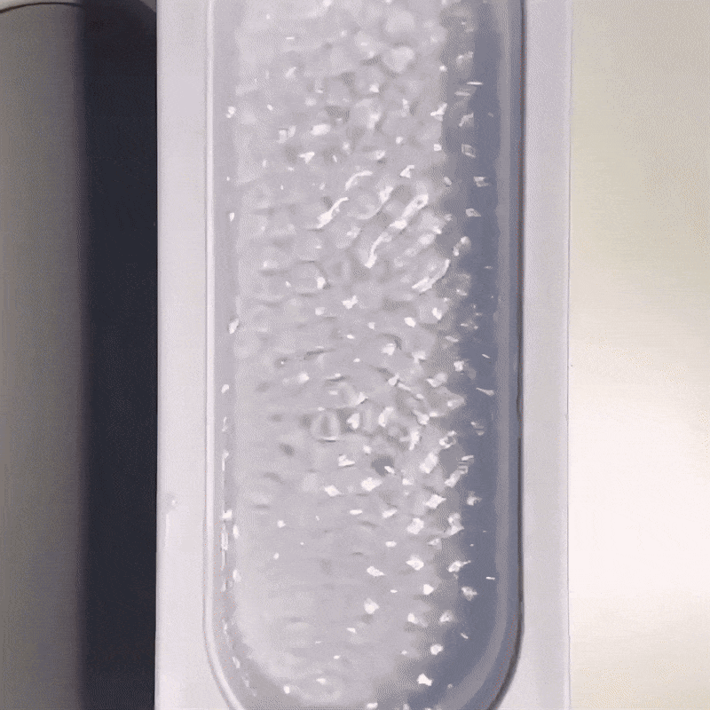 nooka™ Ultraschallreiniger