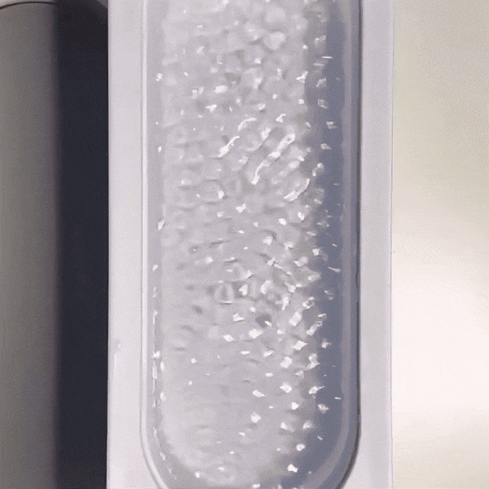 nooka™ Ultraschallreiniger