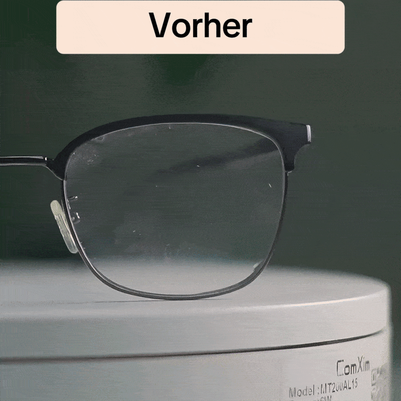nooka™ Ultraschallreiniger
