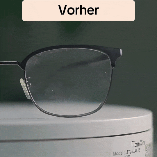 nooka™ Ultraschallreiniger