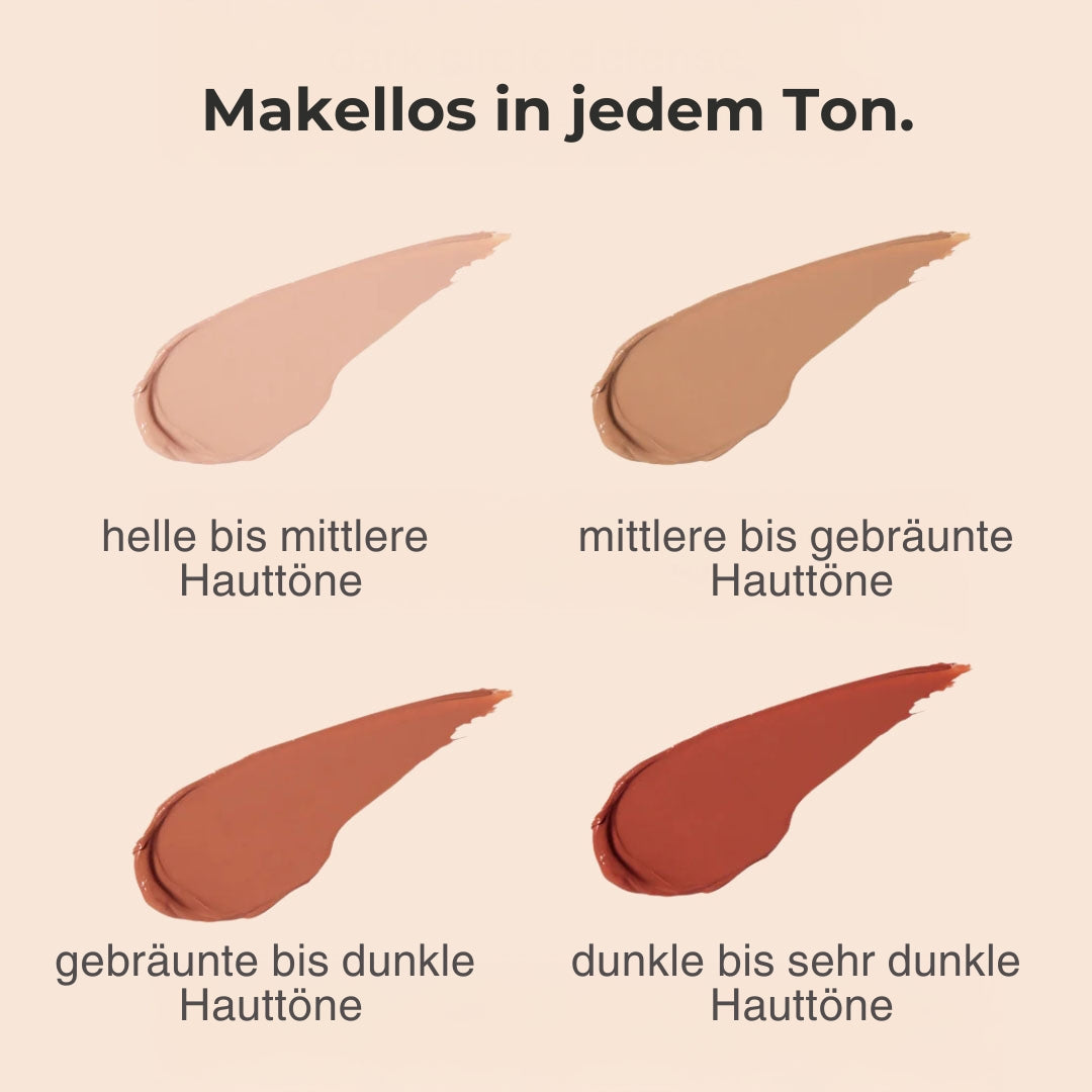 nooka Hydro Concealer