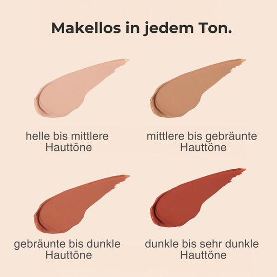 nooka Hydro Concealer