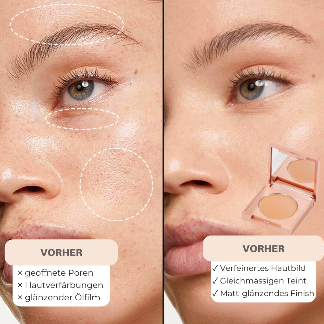 nooka Hydro Concealer