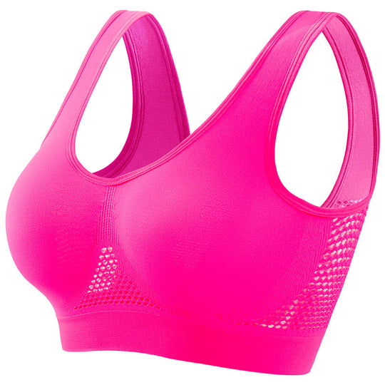 Atmungsaktiver Liftup Air BH