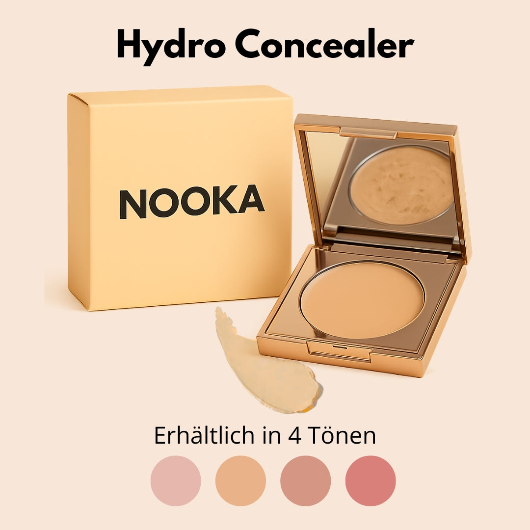 nooka Hydro Concealer