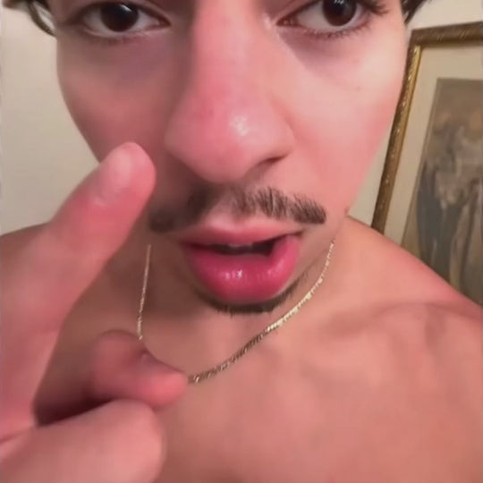 nooka GlowVeil - Nr. 1 Serum gegen Hautunreinheiten